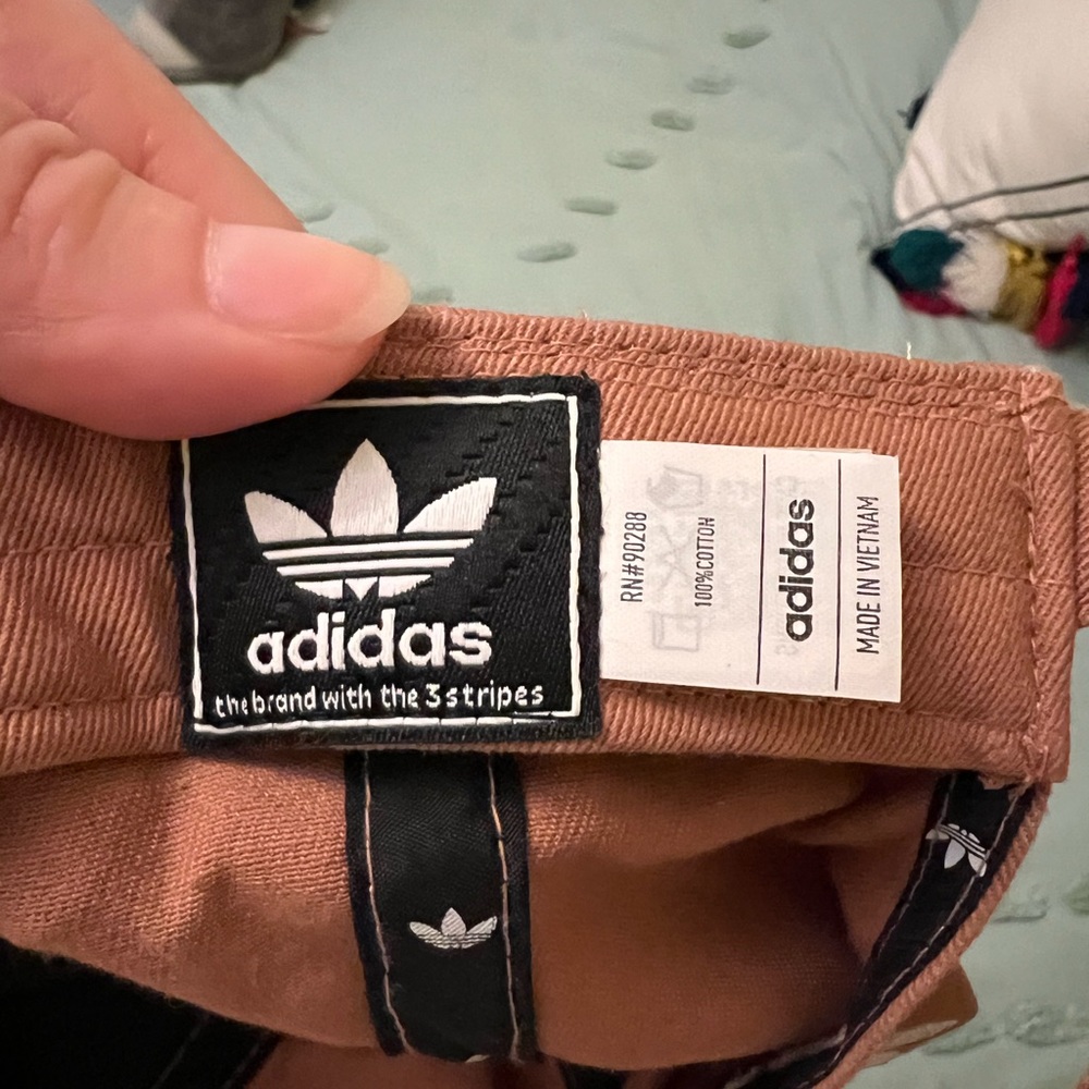 Adidas Hat - Picture 3 of 5